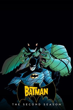 The Batman T 2 C 7 online gratis