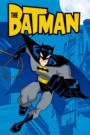 The Batman online gratis