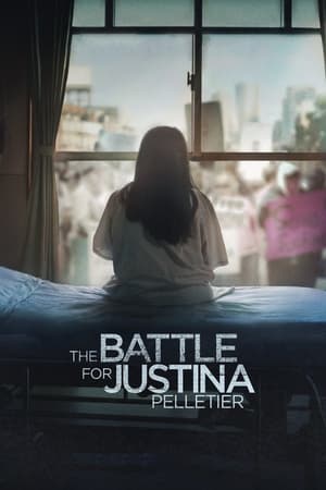 The Battle for Justina Pelletier T 1 C 2 online gratis