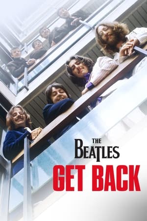 The Beatles: Get Back T 1 C 2 online gratis