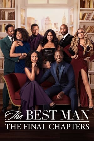 The Best Man: The Final Chapters online