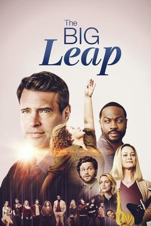 The Big Leap: El gran salto T 1 C 3 online gratis