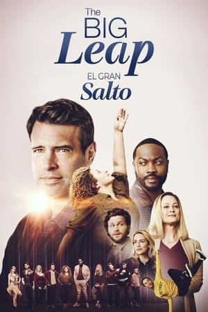 The Big Leap: El gran salto online