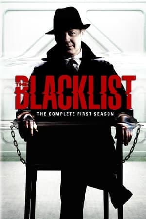 The Blacklist T 1 C 19 online gratis