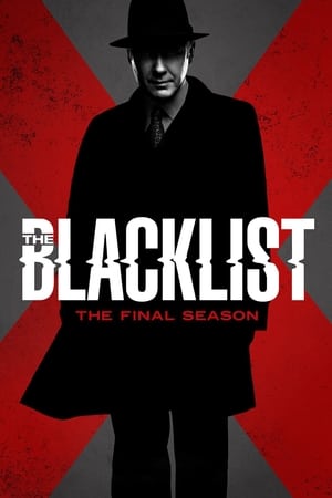 The Blacklist T 10 C 9 online gratis