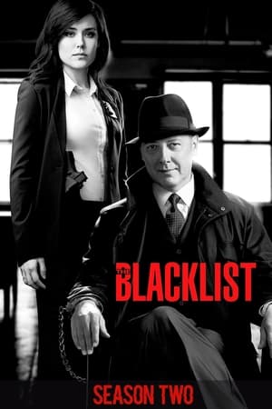 The Blacklist T 2 C 10 online gratis