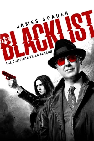 The Blacklist T 3 C 22 online gratis