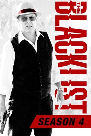 The Blacklist Temporada 4 online gratis