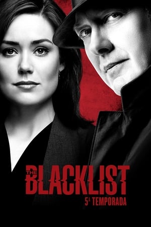 The Blacklist Temporada 5 online gratis