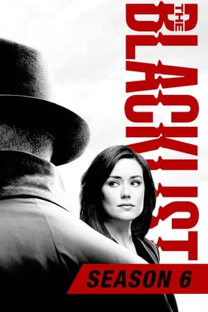 The Blacklist T 6 C 17 online gratis