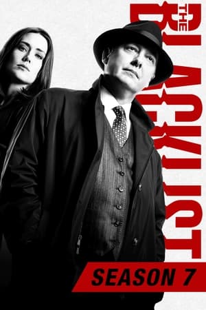 The Blacklist T 7 C 14 online gratis