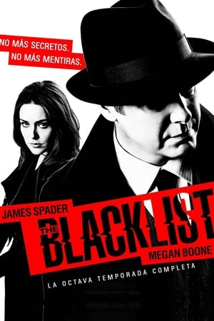 The Blacklist T 8 C 4 online gratis