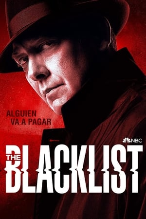 The Blacklist online