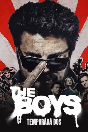 The Boys T 2 C 1 online gratis