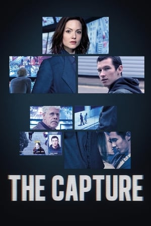 The Capture temporada  1 online