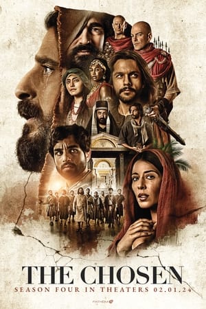 The Chosen (Los elegidos) T 4 C 3 online gratis