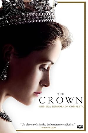 The Crown T 1 C 10 online gratis