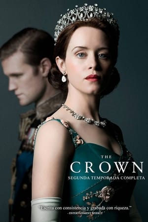 The Crown T 2 C 2 online gratis