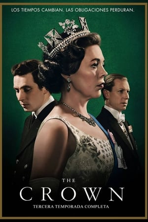 The Crown T 3 C 10 online gratis