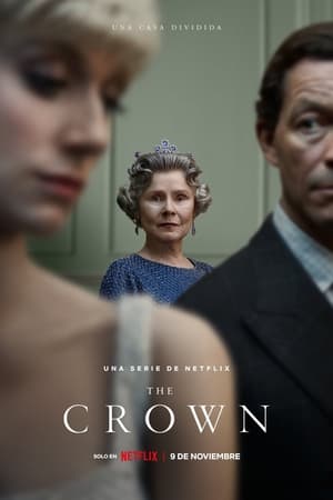 The Crown T 5 C 2 online gratis