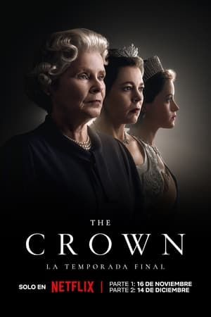 The Crown T 6 C 6 online gratis