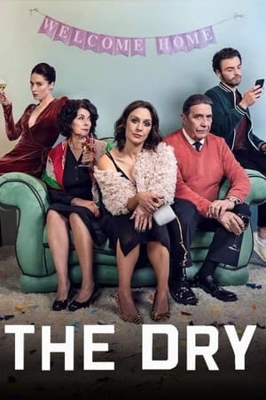 The Dry temporada  1 online