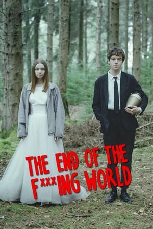 The End of the F***ing World online