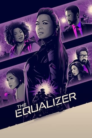 The Equalizer online