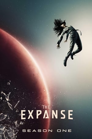 The Expanse temporada  1 online