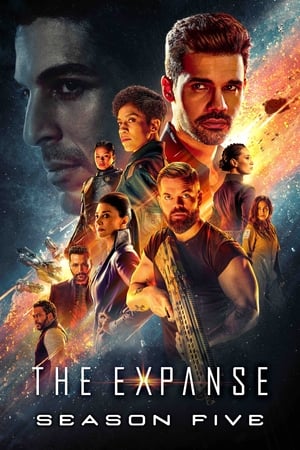 The Expanse T 5 C 8 online gratis