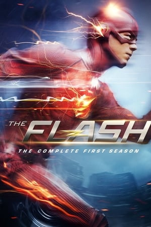 The Flash T 1 C 7 online gratis