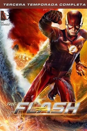 The Flash T 3 C 4 online gratis