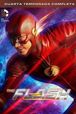 The Flash T 4 C 14 online gratis