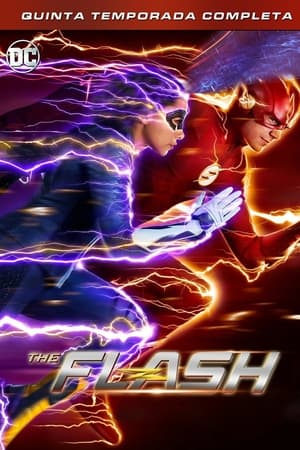 The Flash T 5 C 15 online gratis