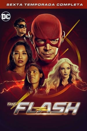 The Flash T 6 C 2 online gratis