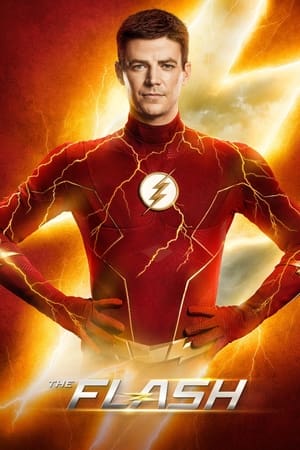 The Flash T 8 C 6 online gratis