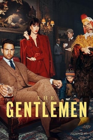 The Gentlemen: La serie T 1 C 8 online gratis