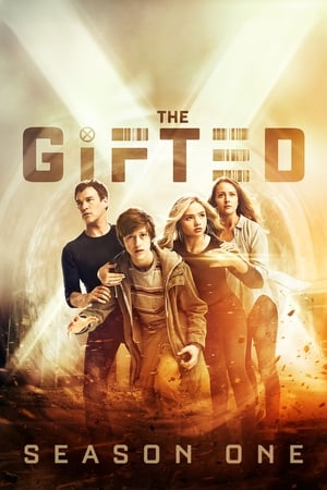 The Gifted: Los elegidos Temporada 1 online gratis