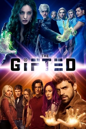 The Gifted: Los elegidos Temporada 2 online gratis