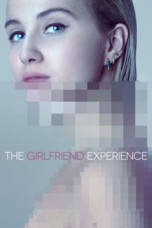 The Girlfriend Experience online