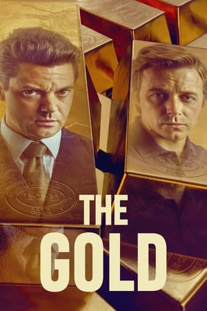 The Gold temporada  1 online