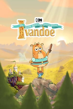 The Heroic Quest of the Valiant Prince Ivandoe T 1 C 2 online gratis