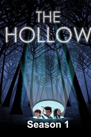 The Hollow temporada  1 online