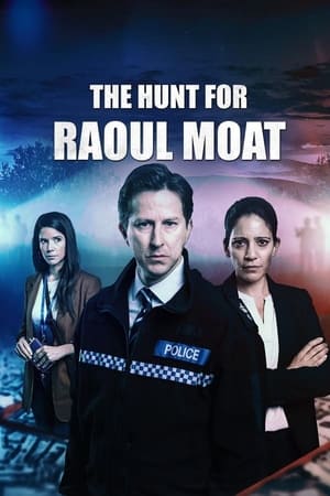 The Hunt for Raoul Moat T 1 C 1 online gratis