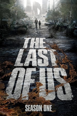 The Last of Us temporada  1 online