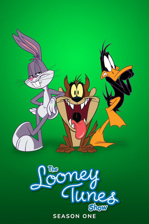 The Looney Tunes Show T 1 C 12 online gratis