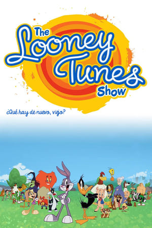 The Looney Tunes Show T 2 C 7 online gratis