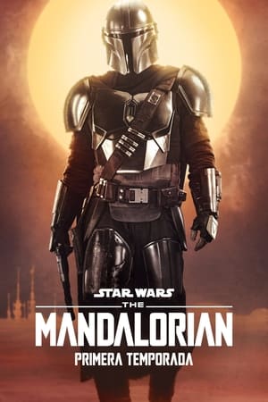 The Mandalorian temporada  1 online