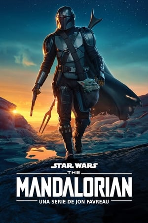 The Mandalorian online