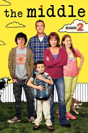 The Middle T 2 C 2 online gratis